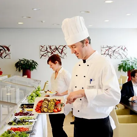 Geno 酒店 斯图加特